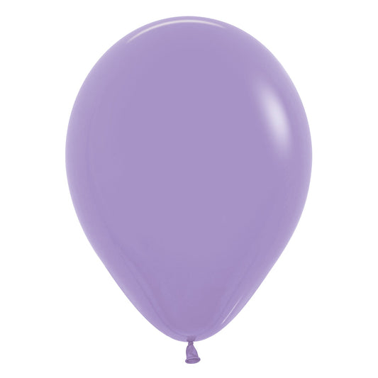 Sempertex 11" Fashion Lilac-50ct