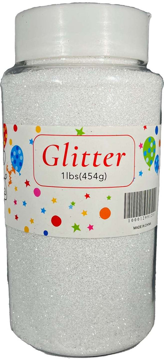 1lb Glitter Jar