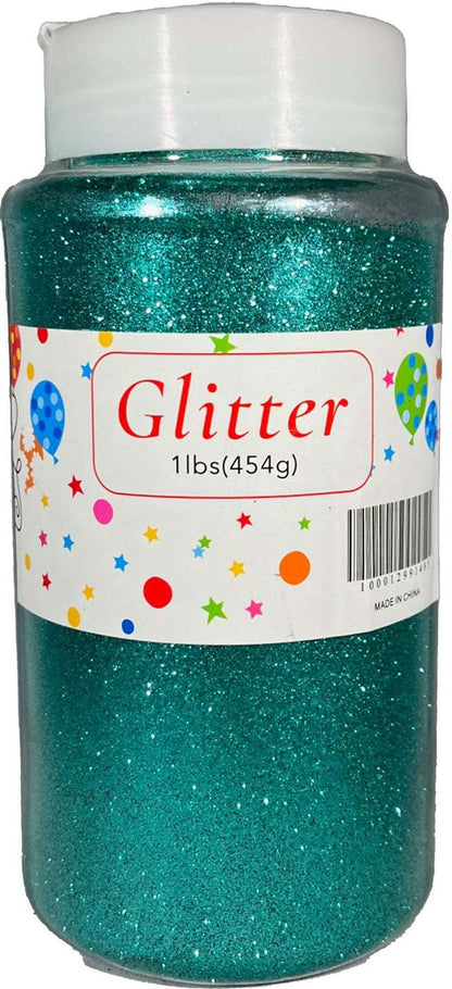 1lb Glitter Jar