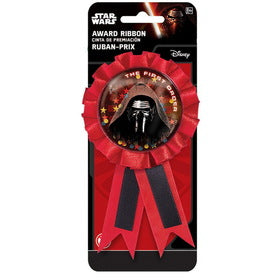 Star Wars Episode Vll Confetti Pouch Award Ribbon