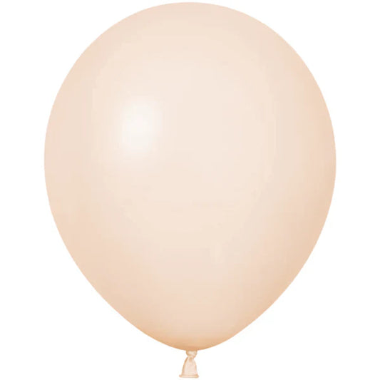 Winntex Premium 36" Latex Balloon - Blush - 5ct