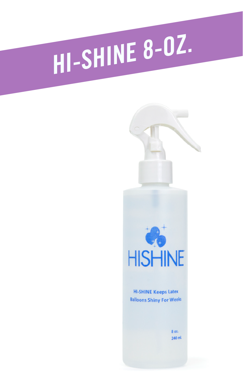 Hi-Shine 8oz