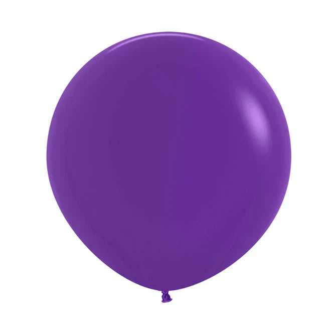 Sempertex 18" Fashion Violet 25ct