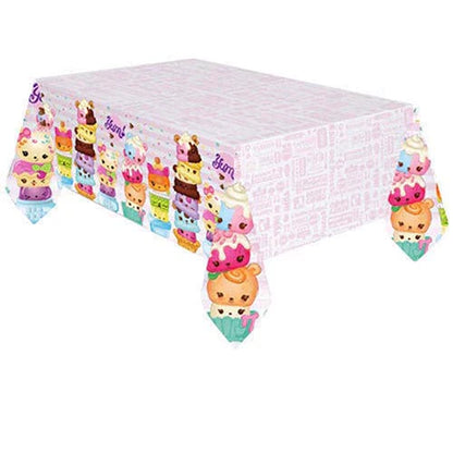 Num Noms Tablecover