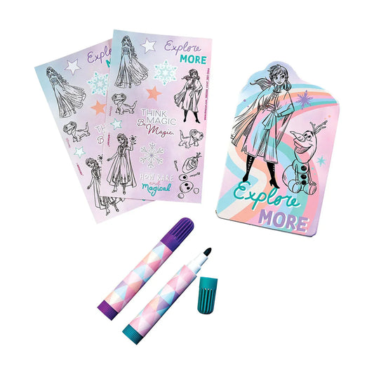 Disney Frozen Sticker Activity Kit