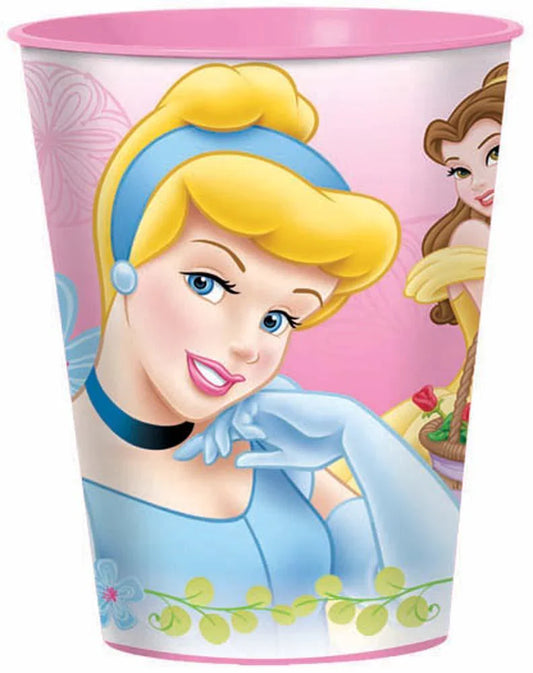 Princess Dreams 16oz Favor Cup  1ct