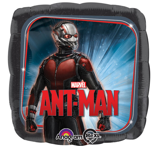 Anagram 18" Antman Balloon