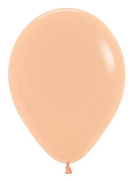 Betallatex 5" Deluxe Peach Blush 100ct