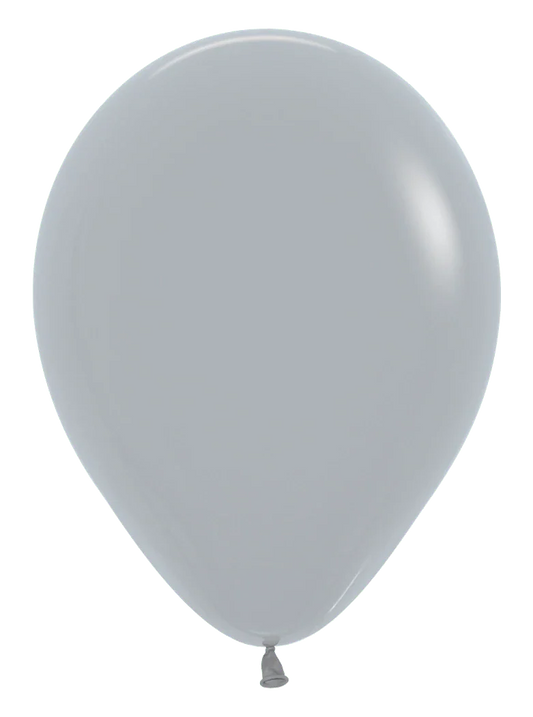 Betallatex 11" Deluxe Grey 100ct