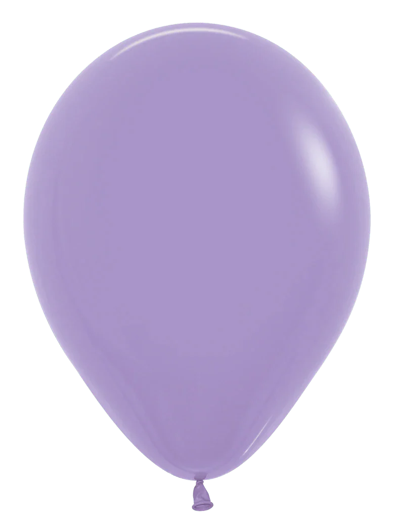 Sempertex 5" Deluxe Lilac 100ct