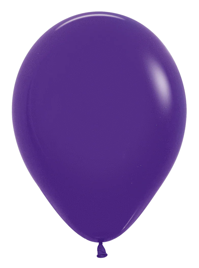 Betallatex 11" Fashion Violet 100ct