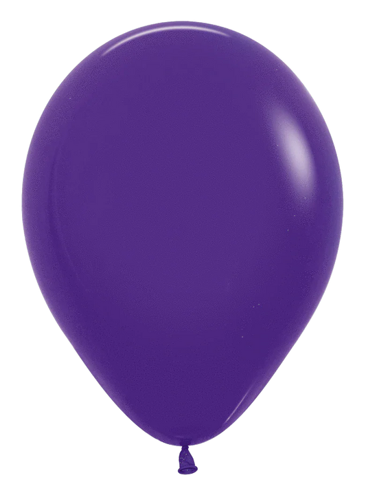 Betallatex 11" Fashion Violet 100ct