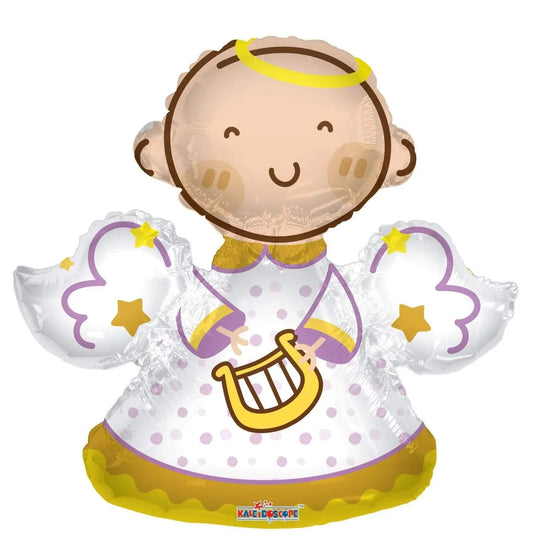 ConverUSA 28" Baby Angel Balloon