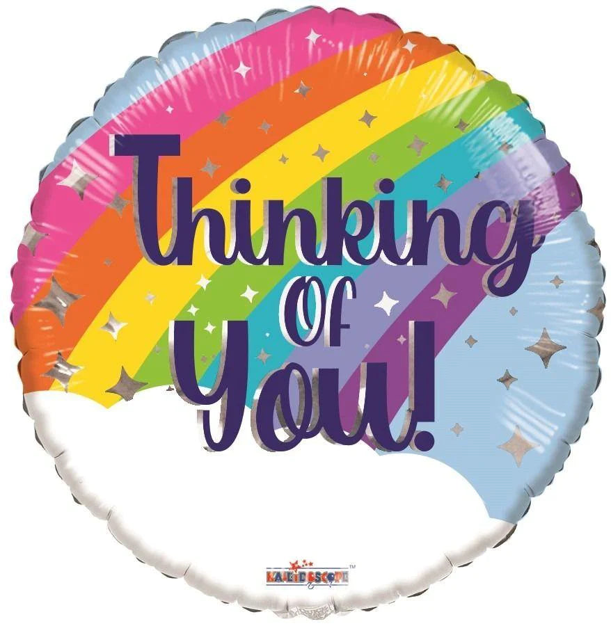 ConverUSA 18" Thinking of You Balloon