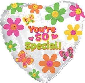 CTI 18" You're so Special Foil Balloon