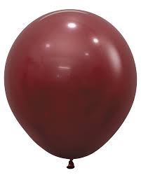 Sempertex 18" Merlot 25ct