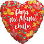 ConverUSA 18" Para Mi Mama Chula Balloon-Flat