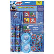 Thomas & Friends Mega Mix 48 pc