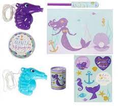 Mermaid Wishes Mega Mix 48pc