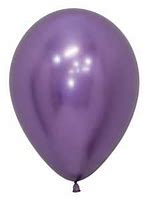 Betallatex 5" Reflex Violet 100ct