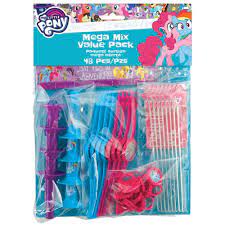 My Little Pony Mega 48pc