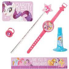 My Little Pony Mega 48pc