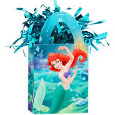 The Little Mermaid Balloon Weight 8oz