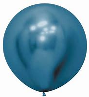 Betallatex 24" Reflex Blue 10ct