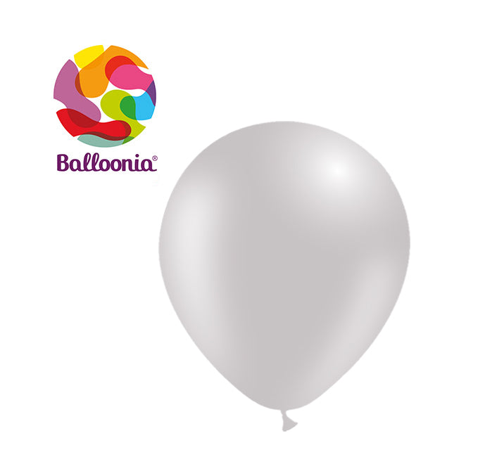 Balloonia 12" Latex Dune 100ct