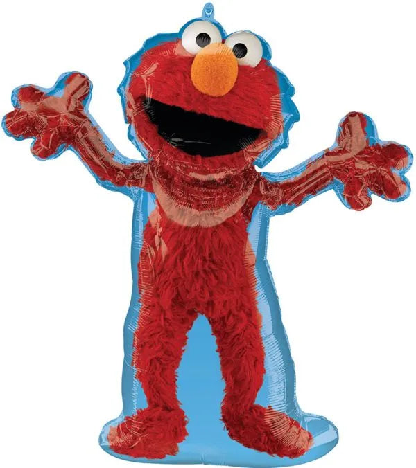 Anagram 32" Elmo Balloon