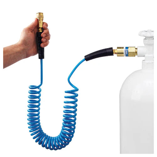 PremiumConwin Economy Inflator 10' Extension Hose 80000