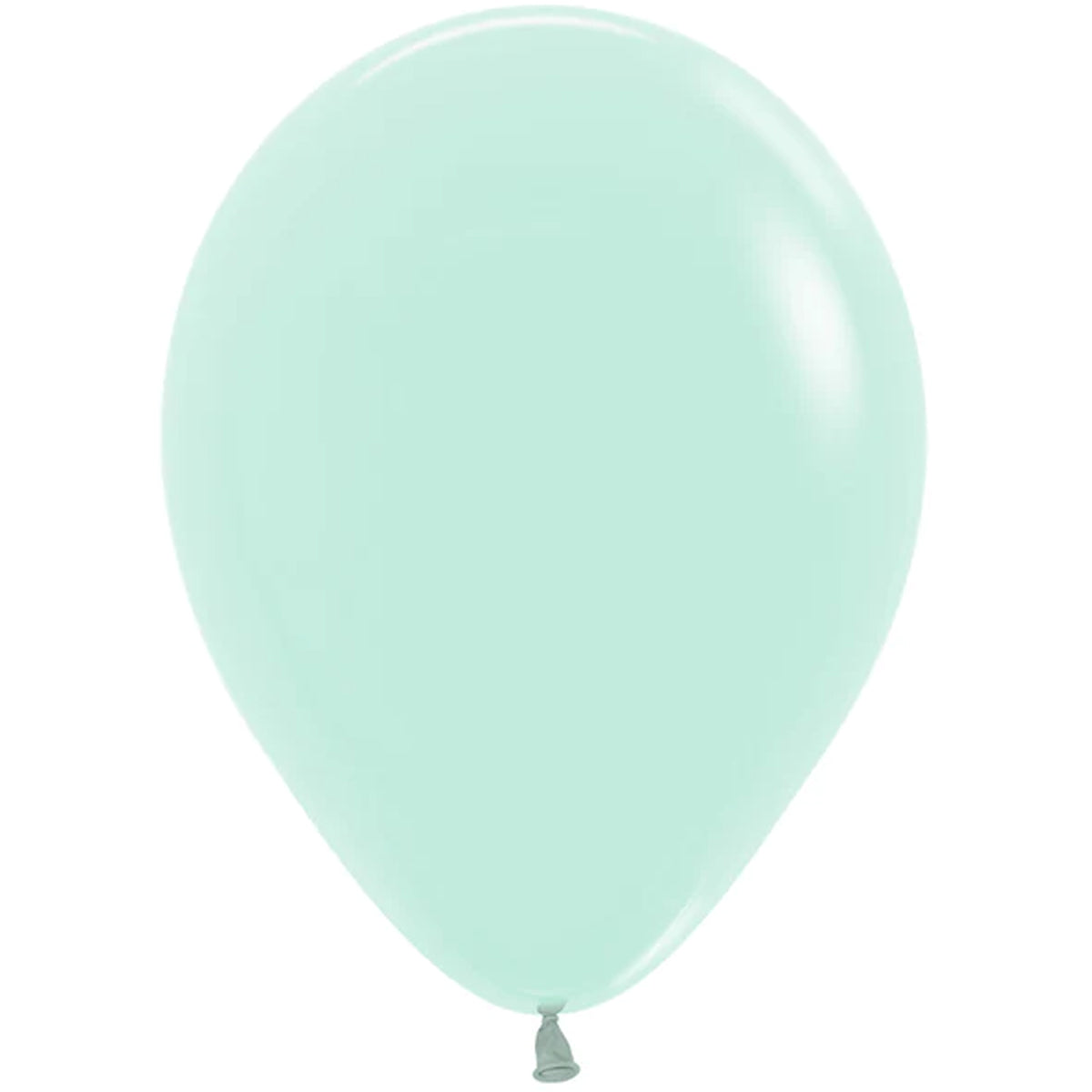 Betallatex 36" Pastel Matte Green 2ct