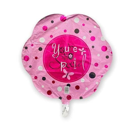 CTI 18" You're So Special Foil Balloon