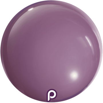 18" Mystic Plum