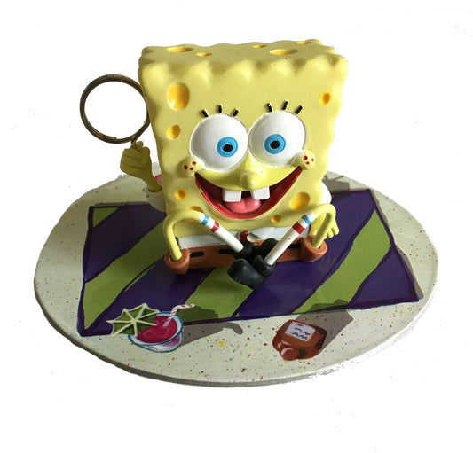 SpongeBob 2oz Balloon Weight