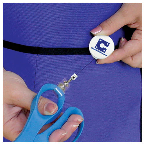 PremiumConwin Scissor Keeper 4 pack